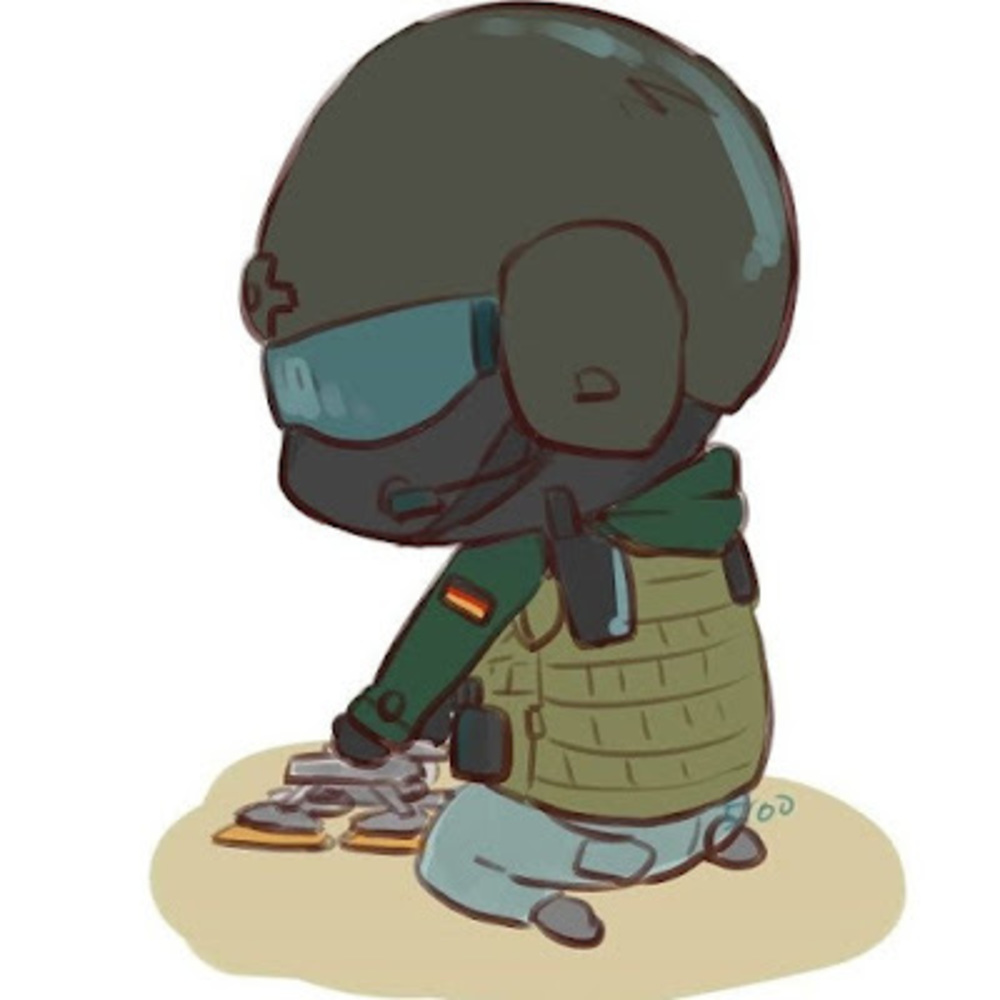 Meet your Posher, Ok_spazz
